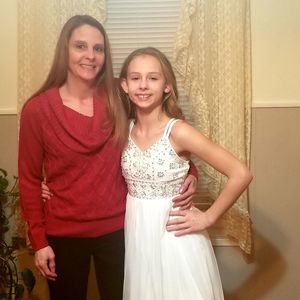 Meet your Posher, Yvonne